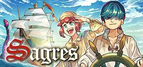 Sagres — Set sail for adventure in the Age of Discovery