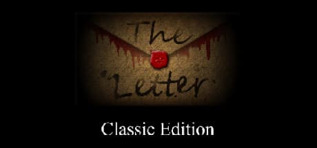The Letter: Classic Edition:カルト的人気を誇るホラーアドベンチャー