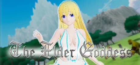 The Elder Goddess: 復活した女神となり世界を冒険するRPG