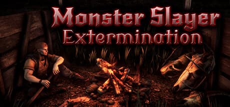 Monster Slayer Extermination: Post-Apocalyptic Third-Person Shooter