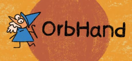 OrbHand — 魔法の塔を築き、悪魔を打ち倒せ