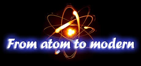 From atom to modern:科学進化を辿るインクリメンタル体験