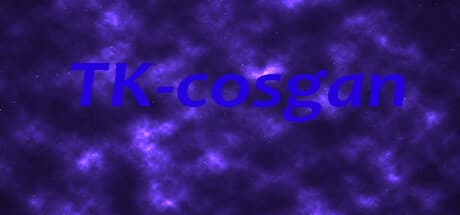 TK-cosgan: 音に反応する宇宙探索
