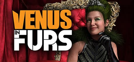 Venus in Furs: Sensual Pleasure:快楽の川を制した女の野望