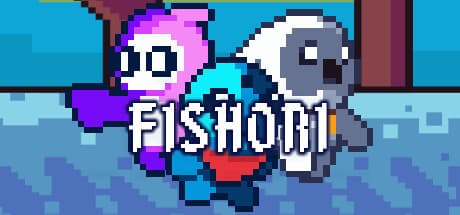 Fishori: Peaceful Idle Fishing Adventure