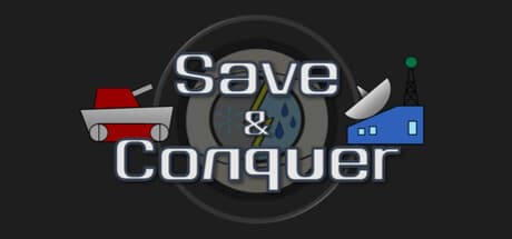 Save and Conquer: 8 Years - Defend Earth's Last Batteries