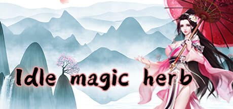 Idle magic herb – Cultivate Immortals & Farm Fairy Grass