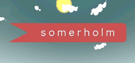 Somerholm: Craft & Capture Procedurally Generated Islands