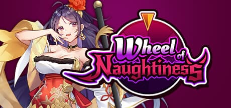 Wheel Of Naughtiness: Erotic Dating Sim with a Twist