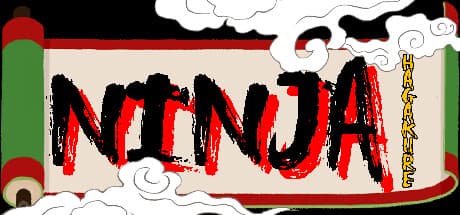 Ninja Hagakure: Master 40 Skills in 20-Minute Survival Challenges