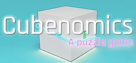 Cubenomics: A Mind-Bending Physics Puzzle Adventure