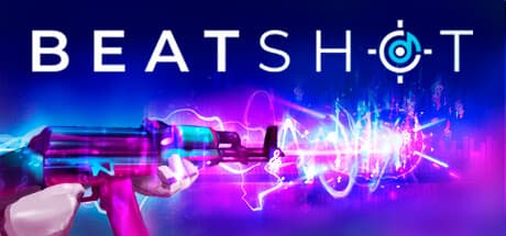 BeatShot: Rhythm FPS Aim Trainer with AI & Music Sync