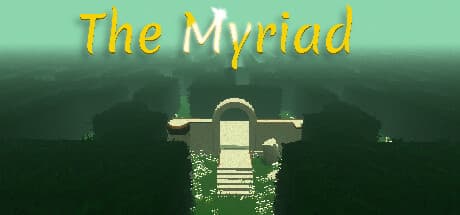 The Myriad — Welcome to my Labyrinth