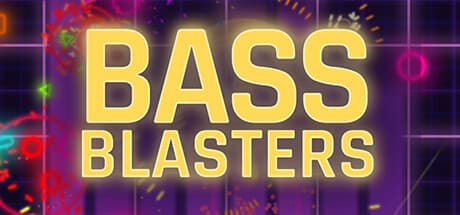 Bass Blasters:あなたの音楽が戦場になる