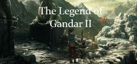 The Legend of Gandar II: Lisa's Quest for Survival