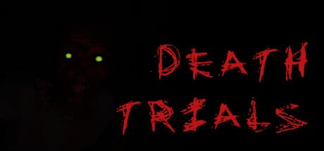 Death Trials (Director's Cut) - Escape the Labyrinth of Horrors
