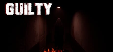 GUILTY: Psychological Horror of Unconscious Trauma