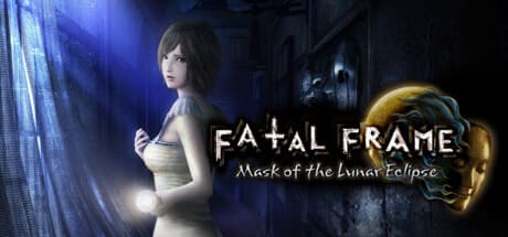 FATAL FRAME / PROJECT ZERO: Mask of the Lunar Eclipse – Rogetsu Isle's Haunting Mystery