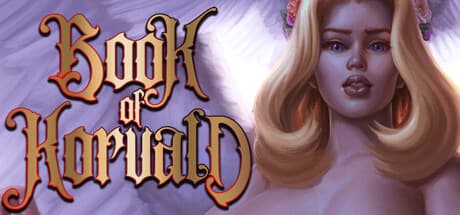 Book of Korvald: Norse Scribe's Eldritch Alliance