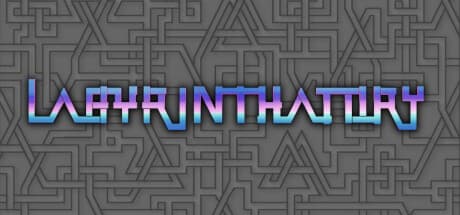 Labyrinthatory: Uncover a Creator's Legacy in a Pixelated Puzzle Adventure