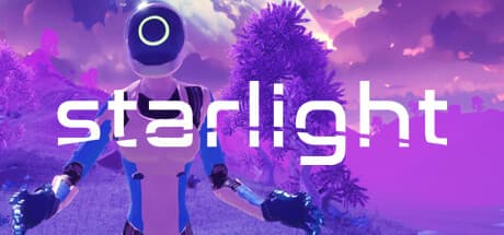 Starlight Playtest — Explore the Cosmos