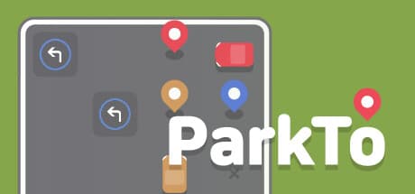 ParkTo: Strategic Car Parking Puzzle