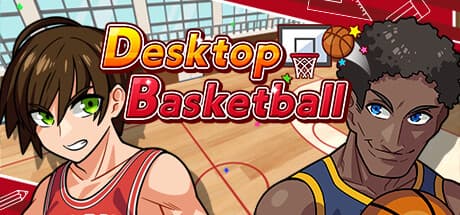 Desktop Basketball: Fast-Paced Arcade Hoops Action