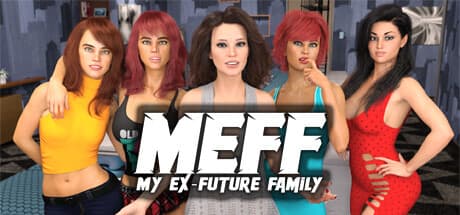 My Ex-future Family:記憶喪失、選択、そしてロマンス