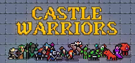 Castle Warriors: Rogue Lite Auto Battler with Strategic Depth