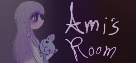 Ami's Room:夢の中の歪んだ世界を探索する、無料のサイコロジカルホラー