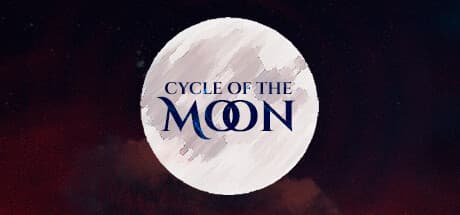 Cycle of The Moon: Survive the Vampire's Thirst