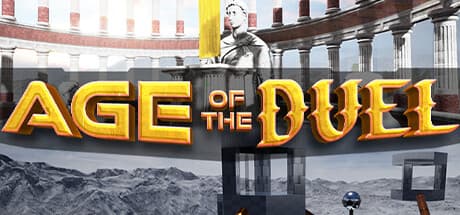 Age of the Duel: Race, Kick, and Blast Through Time