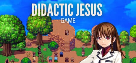 Didactic Jesus Game – Learn the Gospel Through Role-Playing