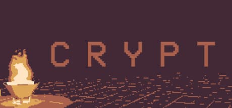 Crypt — ひどい体験を目指して作られたジョークゲーム