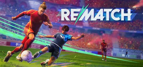 REMATCH: Season 2 - Intense Multiplayer Sports Action