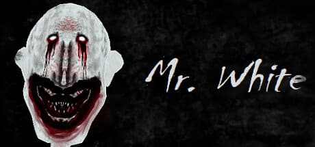 Mr. White：恐怖の脱出部屋から生き延びろ
