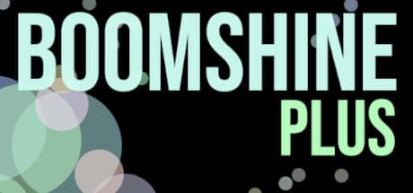 Boomshine Plus: 連鎖反応パズルアドベンチャー