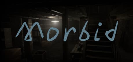 Morbid: あなたの正気を疑う心理的ホラーアドベンチャー