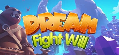 Dream Fight Will: Unleash Monsters in Action-Adventure Brawls