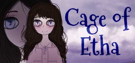 Cage of Etha: A Psychological Horror Visual Novel of Memory and Loss