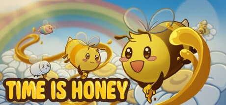 Time Is Honey: 癒やしの放置系ハチコレクター&巣箱マネージャー