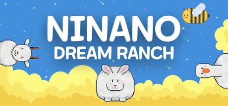 Ninano: Dream Ranch - Escape to a Whimsical Farming Adventure