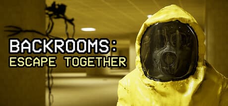 Backrooms: Escape Together — Survive Procedurally Generated Horror
