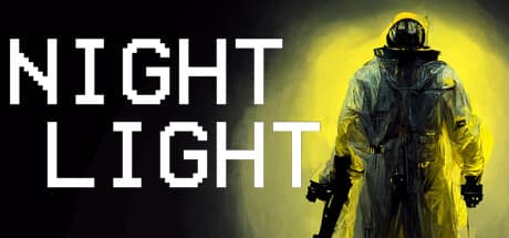 Night Light: 闇夜を生き延びろ!拠点構築サバイバル