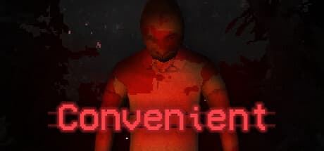 Convenient：オールドレイク・ストーカーから逃れるPS1サバイバルホラー