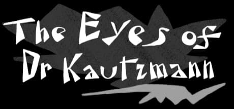 Dr Kautzmannの眼: ドイツ表現主義に触発された謎解きアドベンチャー