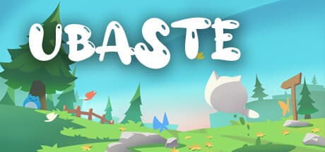 Ubaste:一体で二匹の猫を操作