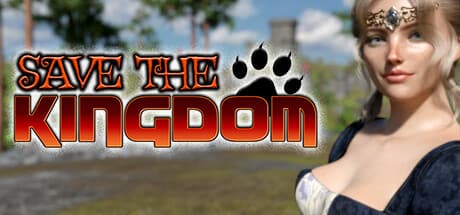 Save the Kingdom: 王国の危機と騎士の決断