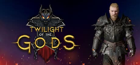 Twilight Of The Gods: Medieval Fantasy RPG Adventure