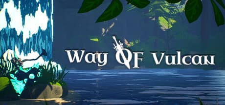 Way Of Vulcan:中世ファンタジー世界で宝石を採掘し武器を鍛造せよ